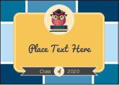Grad Owl