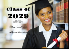 Graduating Class