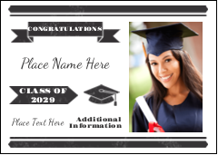Grad Cap