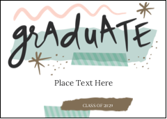 Graduate