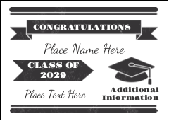 Grad Cap