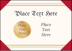 Diploma