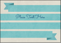 Ribbon