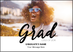 Grad Script