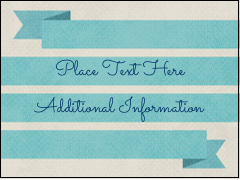 Ribbon