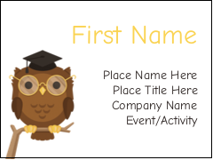 Smart Owl