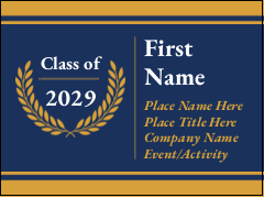 Class Of