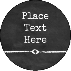 Chalkboard