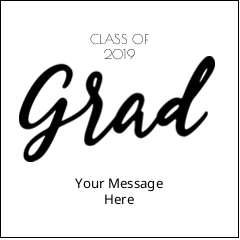Grad Script