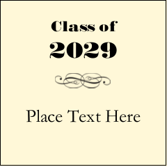 Graduating Class