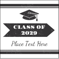 Grad Cap