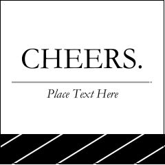 Simple Cheers