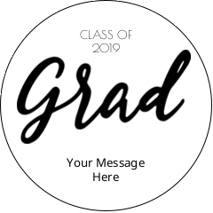 Grad Script