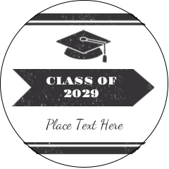 Grad Cap