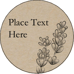 Rustic Floral