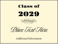 Graduating Class