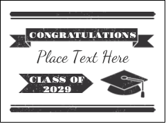 Grad Cap