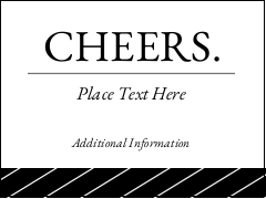 Simple Cheers