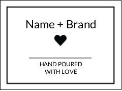 Made with Love