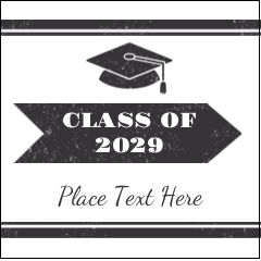 Grad Cap