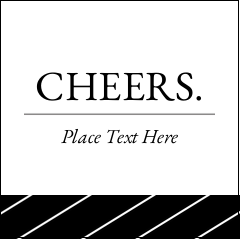Simple Cheers