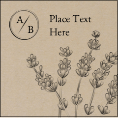 Rustic Floral