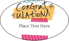 Congratulations