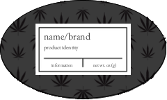 Marijuana Leaf