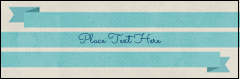 Ribbon