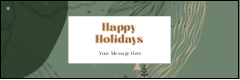 Boho Christmas