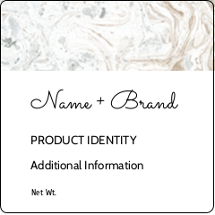 Elegant Marble