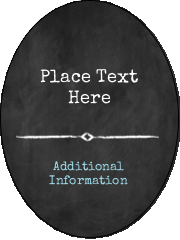 Chalkboard