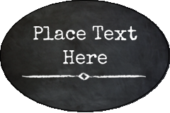 Chalkboard