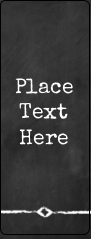 Chalkboard