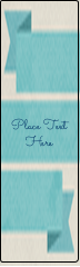 Ribbon