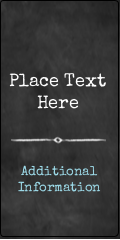 Chalkboard