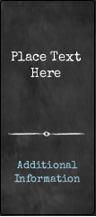 Chalkboard
