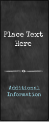 Chalkboard