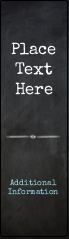 Chalkboard