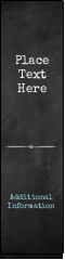 Chalkboard