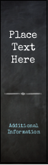 Chalkboard