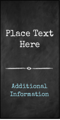 Chalkboard