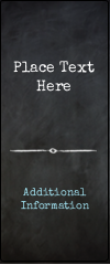 Chalkboard