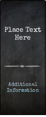 Chalkboard