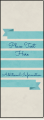 Ribbon