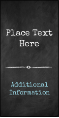 Chalkboard