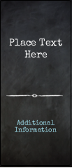 Chalkboard