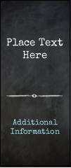 Chalkboard