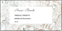 Elegant Marble