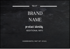 Black Luxury